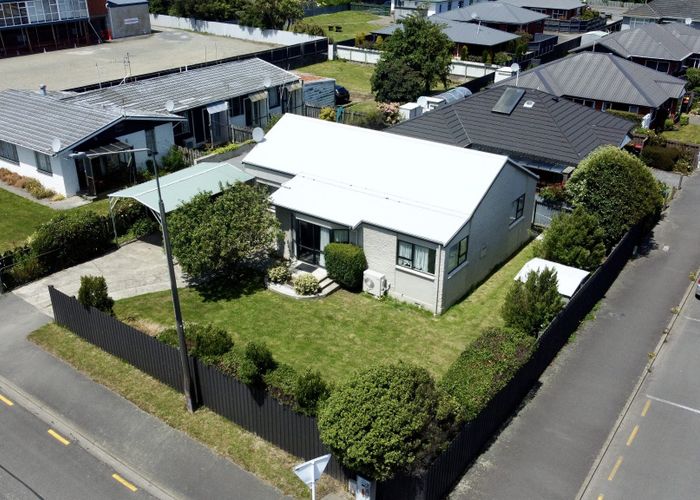  at 153 Leet Street, Invercargill
