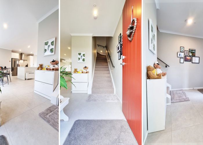  at 24 Clark Road, Hobsonville, Waitakere City, Auckland