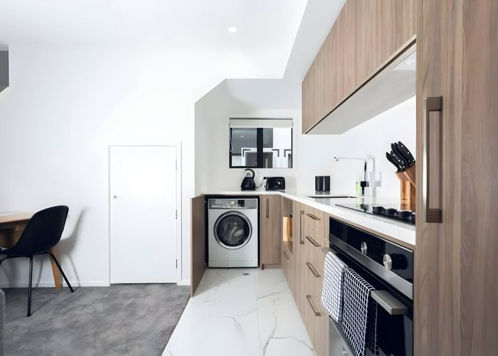  at 4/221 Armagh Street, City Centre, Christchurch City, Canterbury