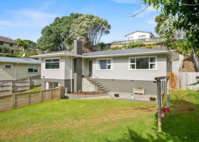  at 36B Beaumont Crescent, Frankleigh Park, New Plymouth