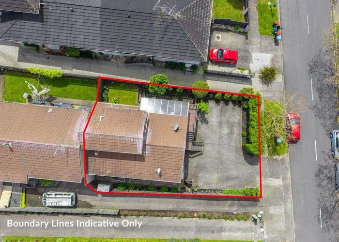  at 1/60 Richard Farrell Avenue, Remuera, Auckland City, Auckland