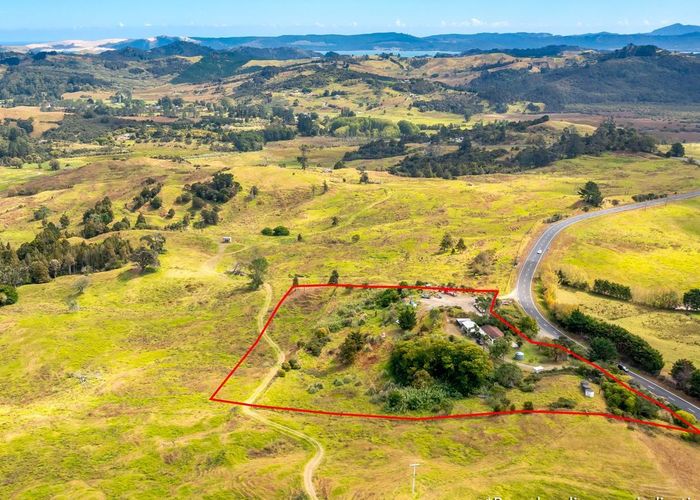  at 1096 State Highway 12, Hokianga, Far North, Northland
