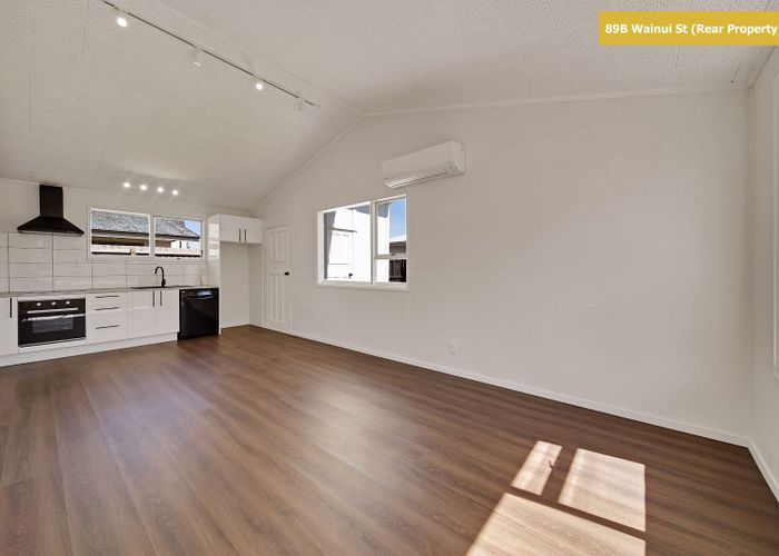  at 89B Wainui Street, Riccarton, Christchurch City, Canterbury
