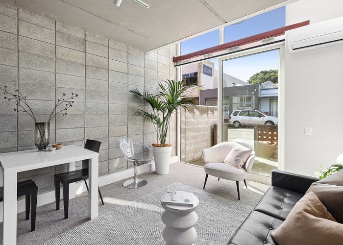  at 1/28 Martin Square, Te Aro, Wellington, Wellington