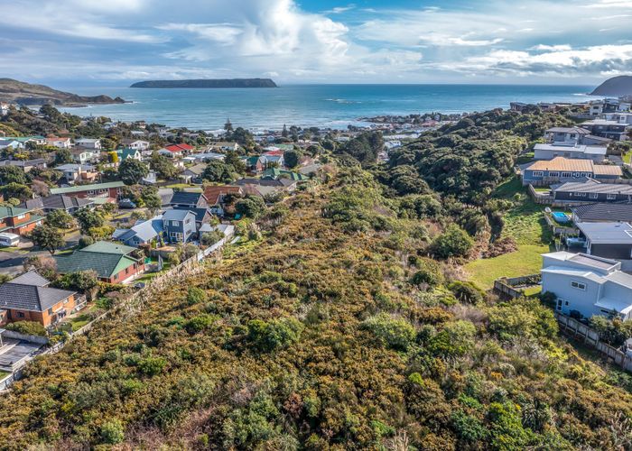  at 1 Mo Street, Camborne, Porirua, Wellington