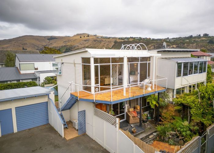  at 7/3 Head Street, Sumner, Christchurch