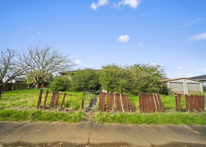  at 2 Tacon Place, Mangere, Manukau City, Auckland
