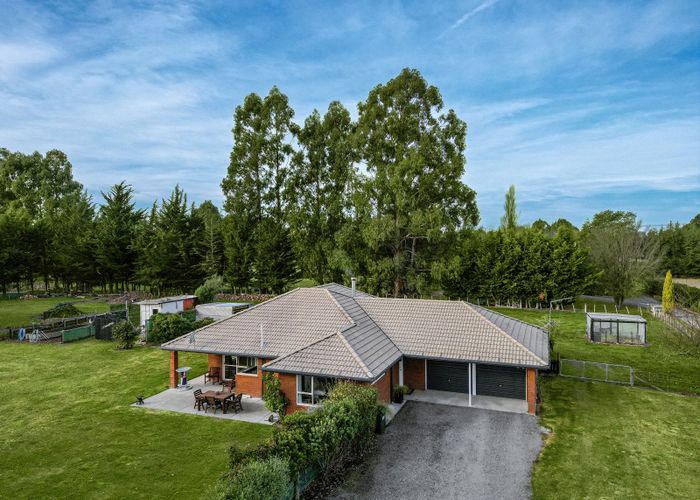  at 11 Max Wallace Drive, Ashley, Rangiora