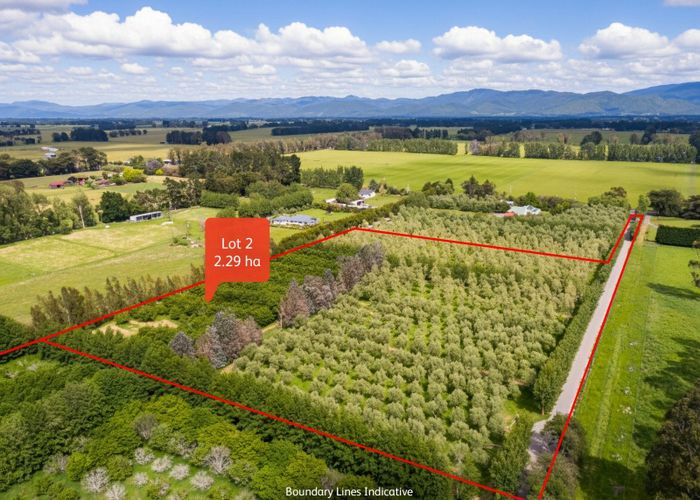  at 179 Bidwills Cutting Road, Greytown, South Wairarapa, Wellington