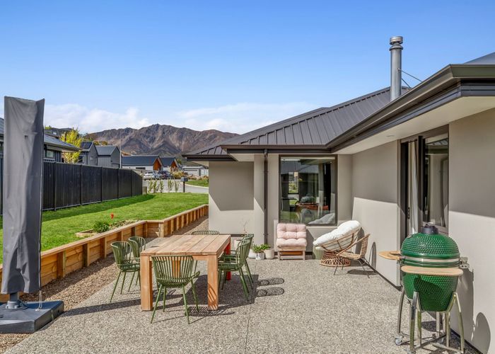  at 7 Tomtit Crescent, Lake Hawea, Wanaka, Otago