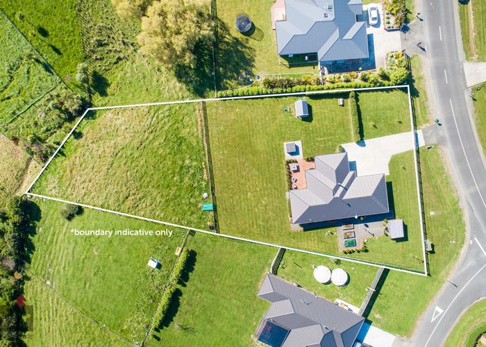 Free property data for 115 Mount Taylor Drive, Feilding homes.co.nz
