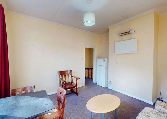  at 6A Devon Street, Aro Valley, Wellington, Wellington
