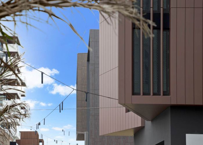  at 201/134 Halsey Street, Wynyard Quarter, Auckland City, Auckland