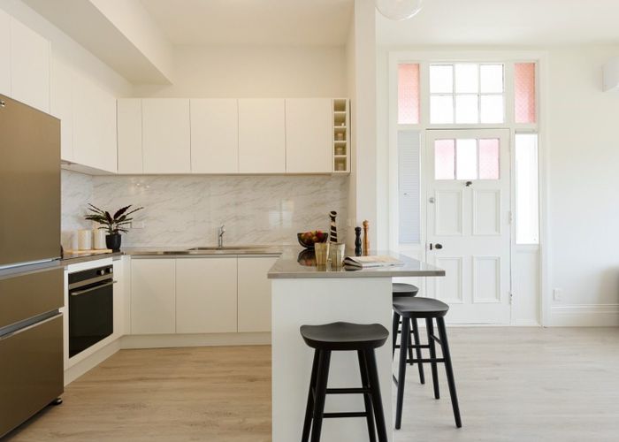  at 23B Central Terrace, Kelburn, Wellington, Wellington