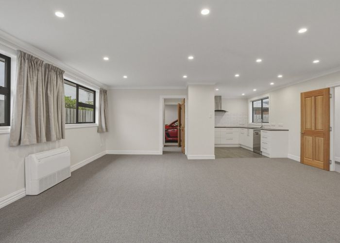  at 142B Melbourne Street, South Dunedin, Dunedin, Otago