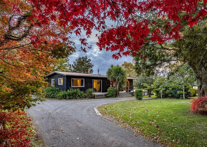  at 2 Kaha Street, Rangataua, Ohakune