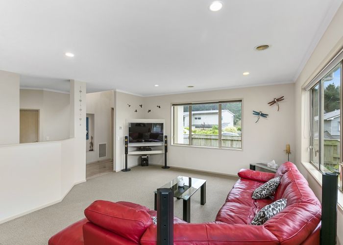  at 21 Winsley Terrace, Churton Park, Wellington