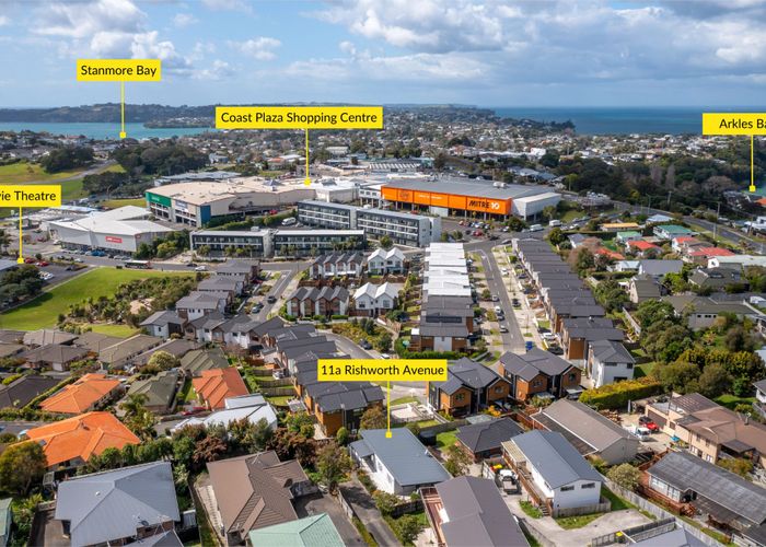  at 11A Rishworth Avenue, Stanmore Bay, Rodney, Auckland