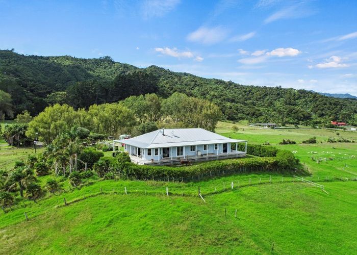 at 208 McQuoid Road, Preece Point, Coromandel