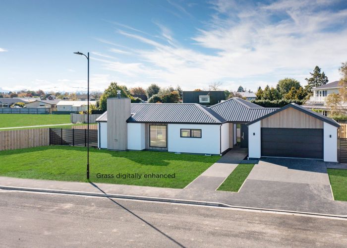  at 11 Elmwood Farm Lane, Methven, Ashburton, Canterbury