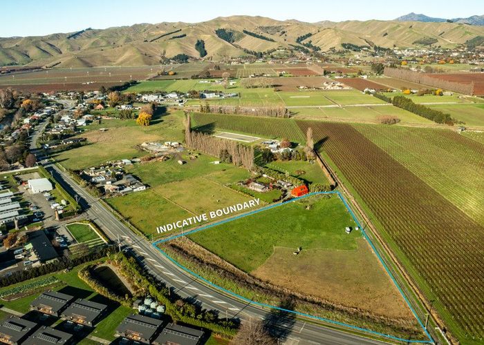 at 3038A State Highway 1, Riverlands, Blenheim, Marlborough