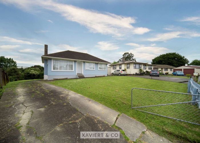  at 19 Antrim Crescent, Otara, Auckland