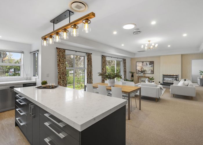  at 4 Levinge Lane, Hillmorton, Christchurch City, Canterbury