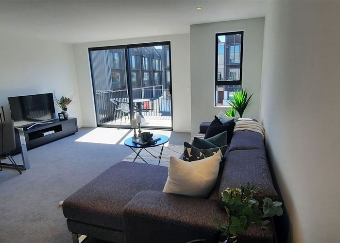  at 10/214 Hereford Street, Christchurch Central, Christchurch