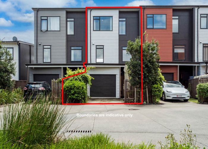  at 83B Hobsonville Point Road, Hobsonville, Waitakere City, Auckland