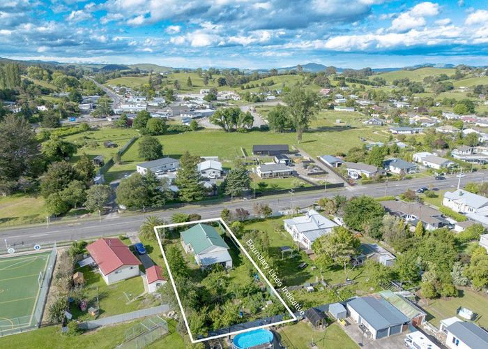  at 13 Victoria Street, Waipawa, Waipawa