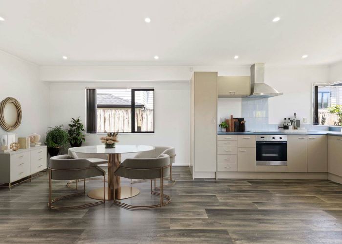  at 2 Pantera Way, Hill Park, Manukau City, Auckland