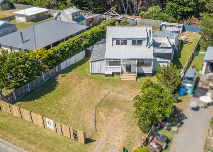  at 31 Hydrabad Drive, Waitarere Beach, Levin