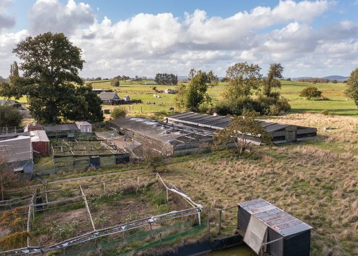  at 206 Lumsden Road, Huntly, Waikato, Waikato