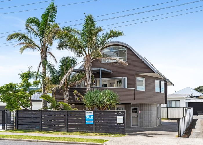 For sale 306 Ocean Road, Whangamata, ThamesCoromandel, Waikato