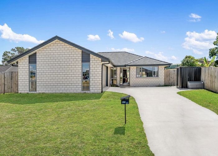 at 51 Murray Ward Drive, Te Kauwhata, Te Kauwhata