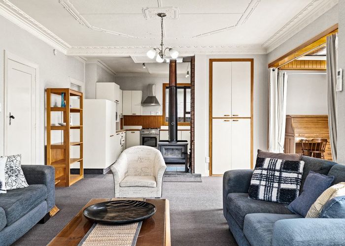  at 49 Stirling Street, Andersons Bay, Dunedin, Otago