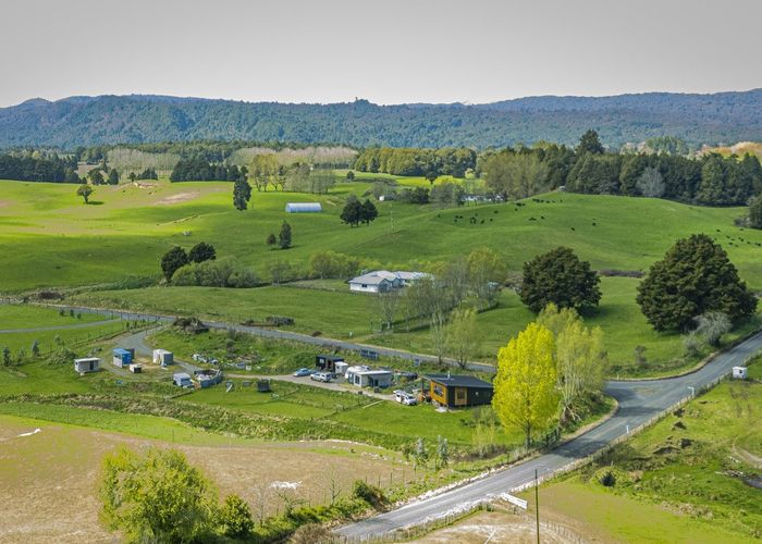  at 227 Otapouri Road, Owhango, Ruapehu, Manawatu / Whanganui