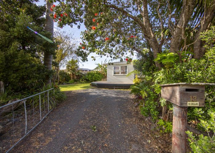  at 13 Moir Street, Mangawhai