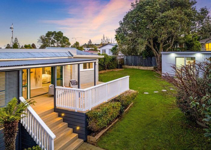  at 1/46 Rua Road, Glen Eden, Waitakere City, Auckland