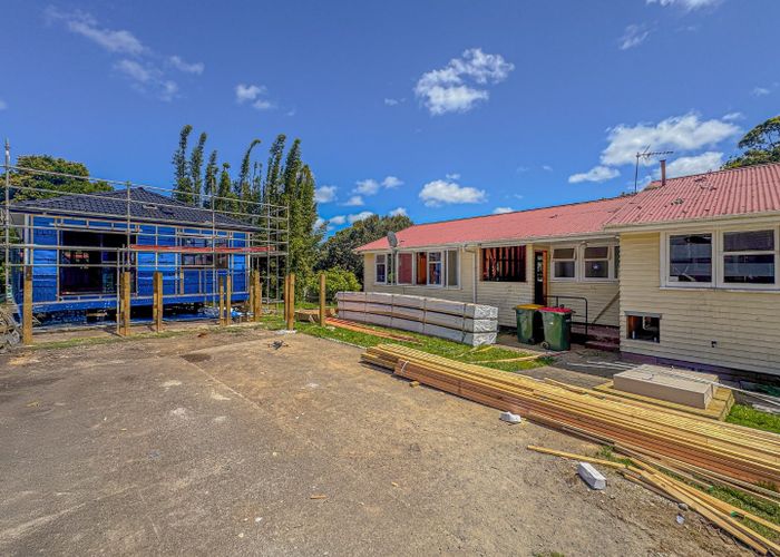  at 17A Alexander Crescent, Otara, Manukau City, Auckland