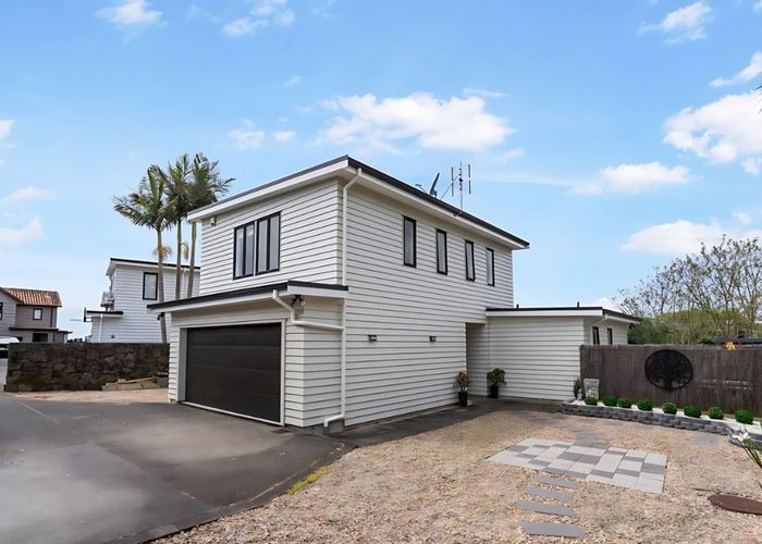  at 27 Tamaki Bay Drive, Pakuranga, Manukau City, Auckland