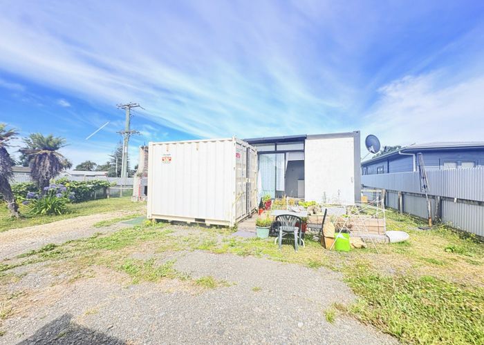  at 6 Freyberg Street, Wairoa, Wairoa, Hawke's Bay