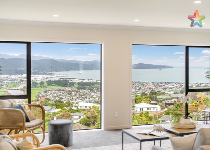  at 12 Poto Road, Normandale, Lower Hutt
