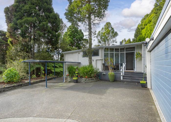  at 21 Tawini Road, Titirangi, Waitakere City, Auckland