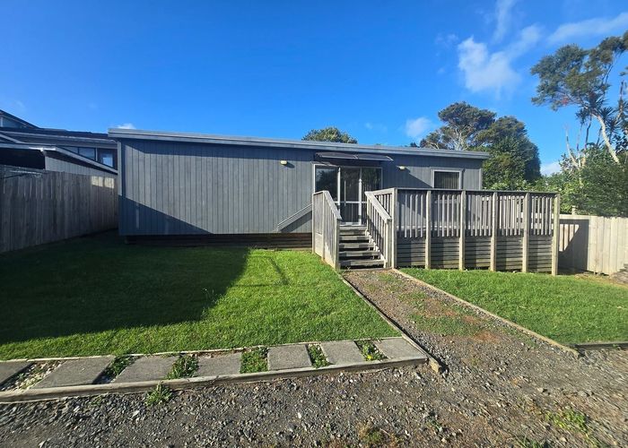  at 53A Rogan Street, Mount Roskill, Auckland City, Auckland