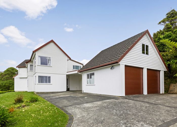 For sale 22A Westpoint Avenue, Harbour View, Lower Hutt, Wellington