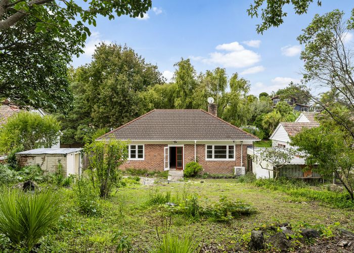  at 20 Tawariki Street, Ponsonby, Auckland