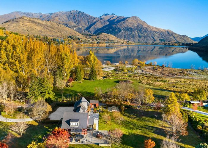  at 237 Arrowtn-Lke Hayes Road, LAKE HAYES, QUEENSTOWN