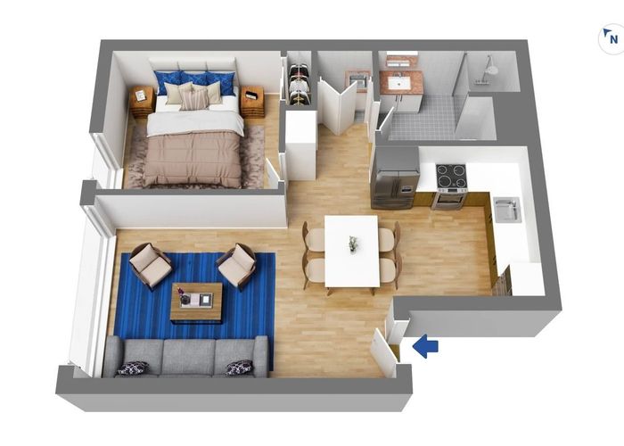  at 40 MacPherson Street, Meadowbank, Auckland