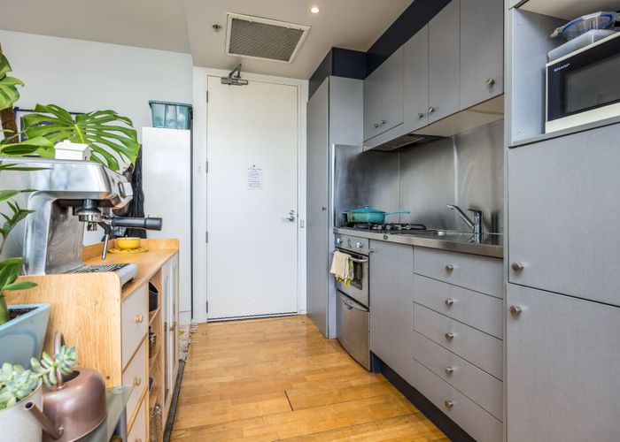  at 703/86 The Strand, Parnell, Auckland City, Auckland